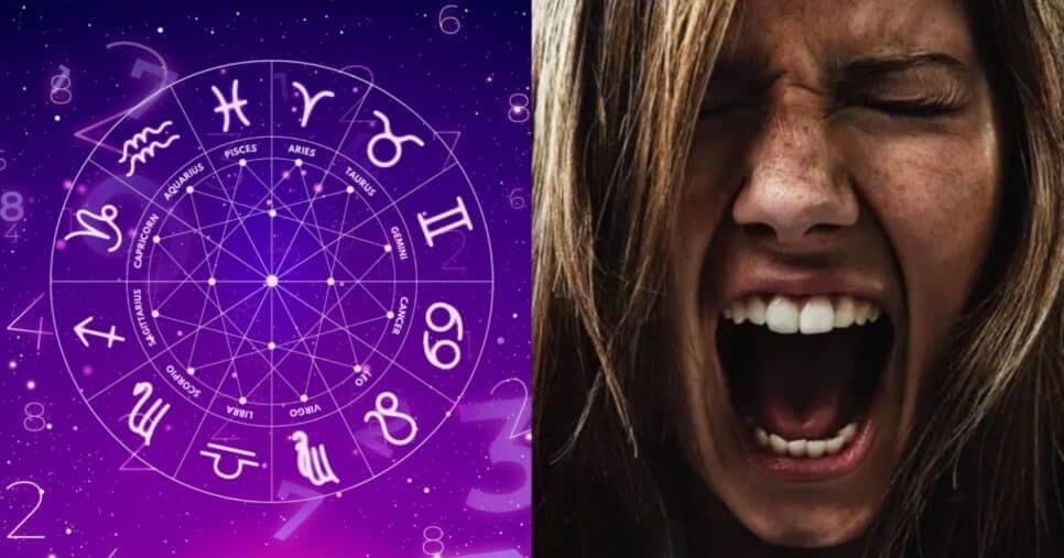 Melhor não mexer com eles? Esses 4 signos, com capricórnio na lista, são os mais rancorosos do zodíaco