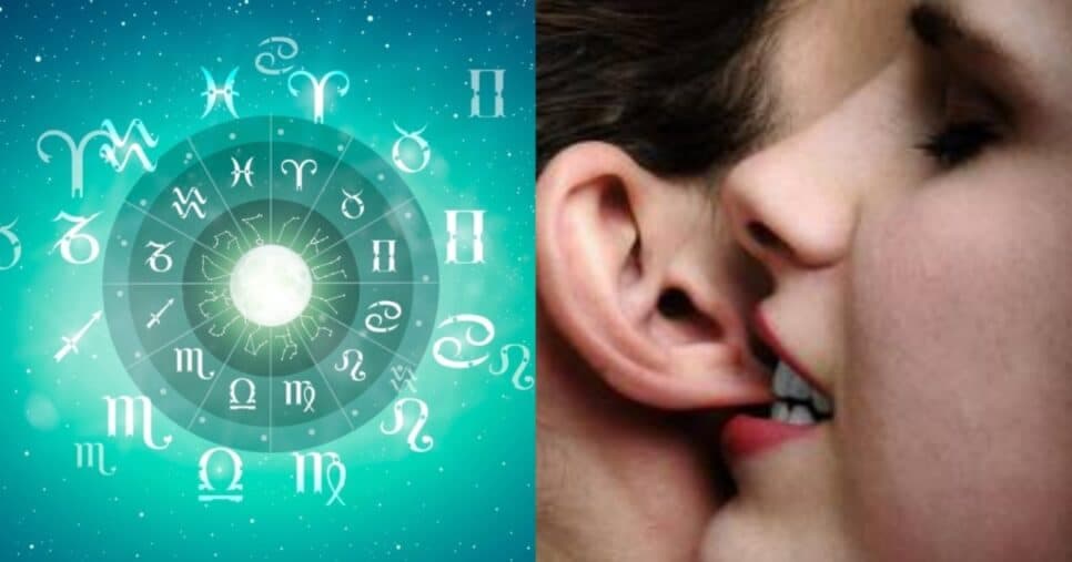 Áries, escorpião e mais: Esses 4 signos são os mais sedutores do zodíaco