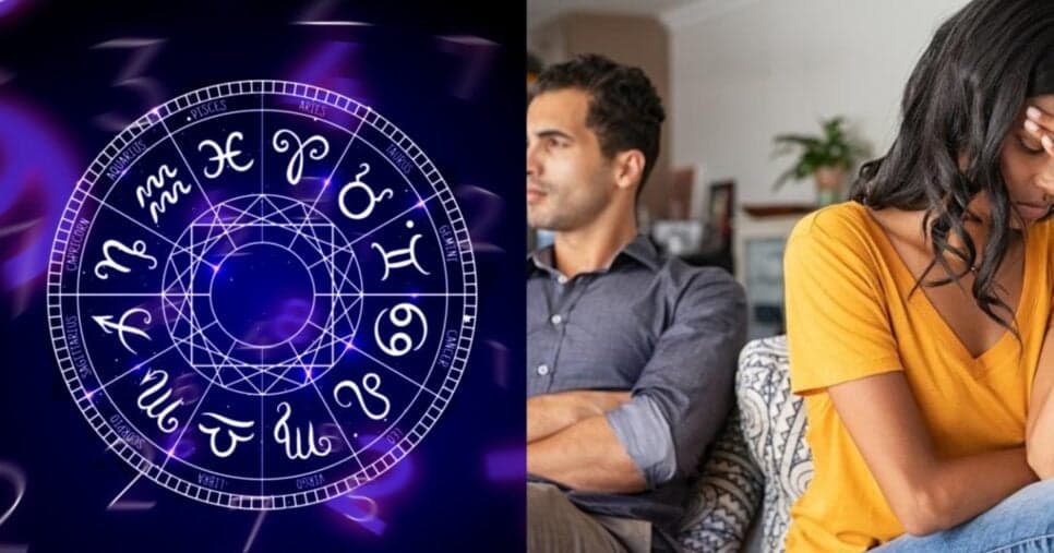Nunca assumem um relacionamento: Esses são os 4 signos que mais fogem de compromisso