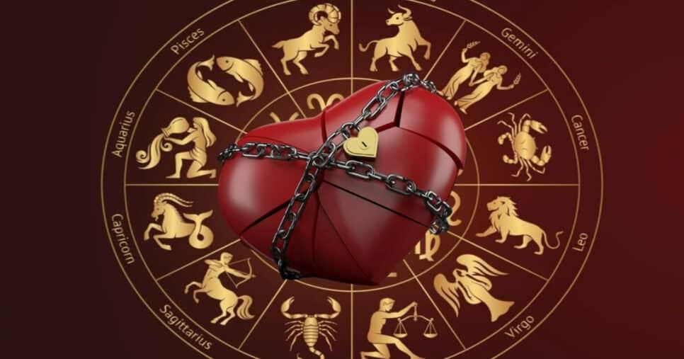 Alerta: Esses signos, incluindo sagitário, não superam e sempre voltam com a ex