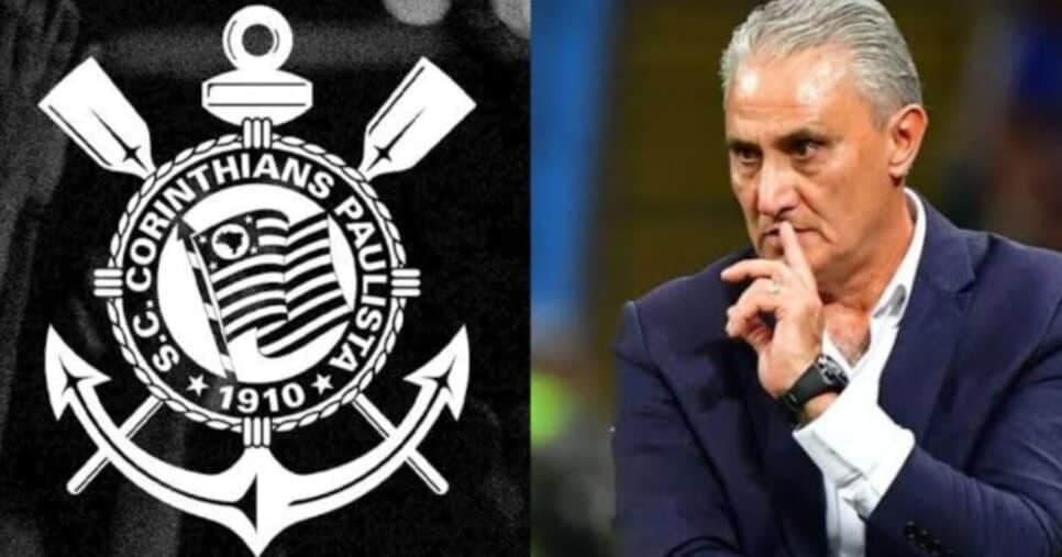 “Voltei”: Tite crava veredito sobre retorno triunfal ao Corinthians em 2025