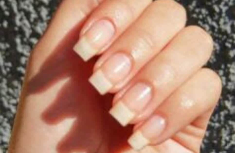 Veja como deixar suas unhas mais forte e naturais (Foto: Reprodução) Veja como deixar suas unhas mais forte e naturais (Foto: Reprodução)