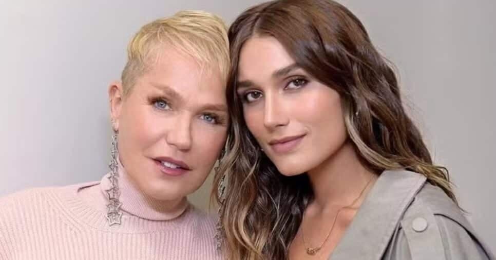 Sasha assume o que ninguém esperava aos 26 e atitude de Xuxa: “De tudo”