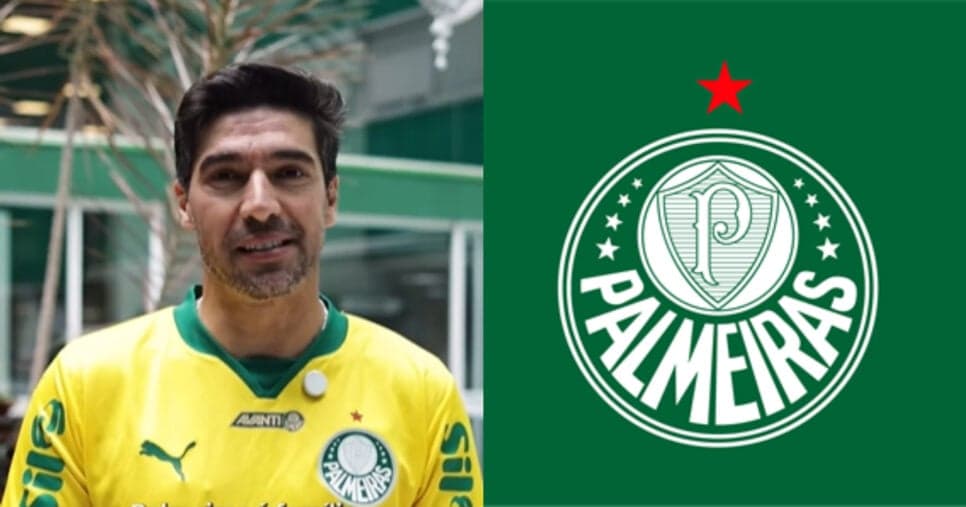 Abel Ferreira perde 4 atacantes no Palmeiras e faz força-tarefa por reforço de R$246M