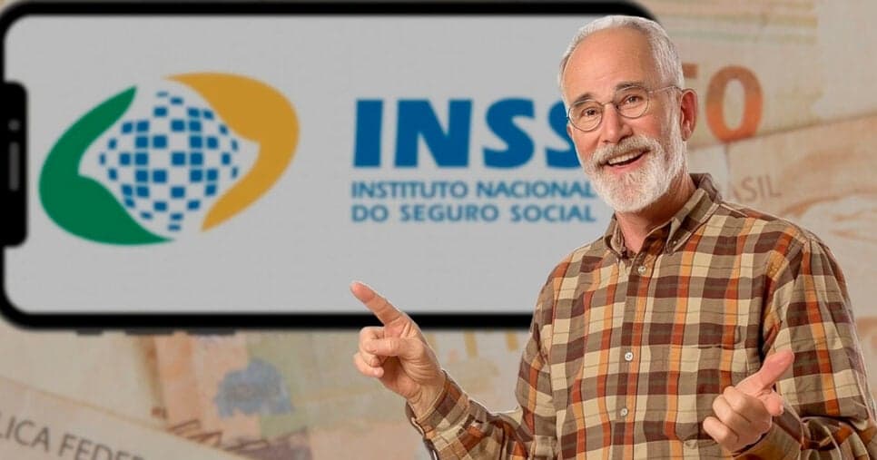 Aposentadoria antes dos 60: Lei em vigor no INSS garante benefício especial na casa dos 50 anos