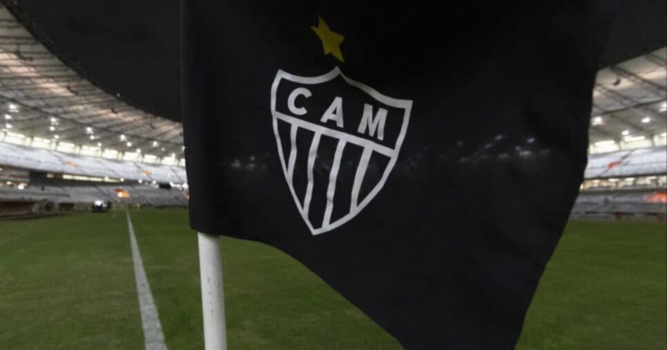 R$30M e adeus no Palmeiras? Micael decide sobre assinar com Atlético-MG em 2026
