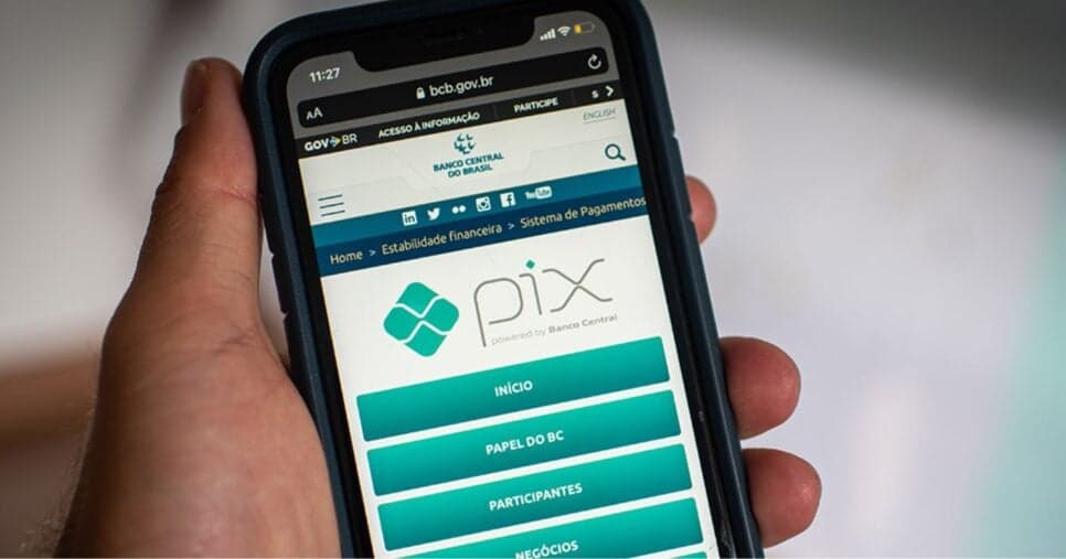 O que muda no PIX com nova regra do Banco Central em setembro?