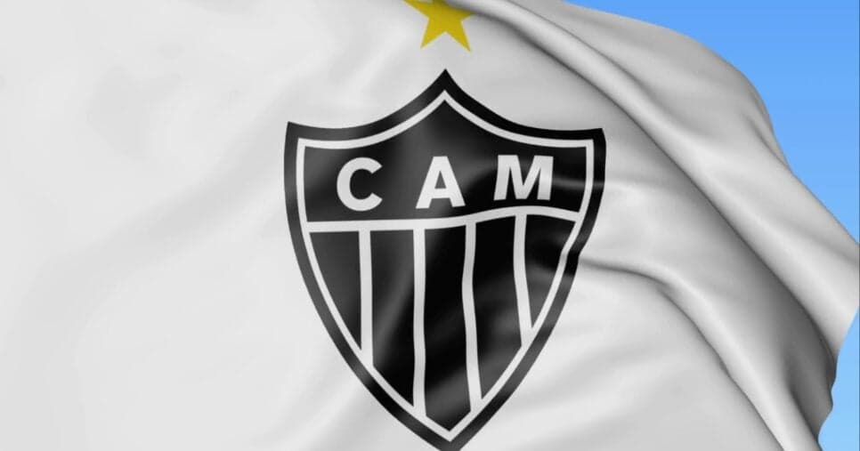 Reforço de R$ 4M na zaga é confirmado para Sampaoli no Atlético-MG neste sábado (08)