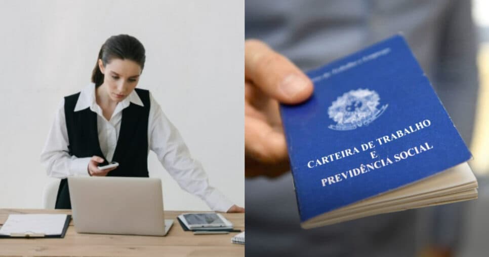 Lei trabalhista informa o que libera o cancelamento das férias dos CLTs