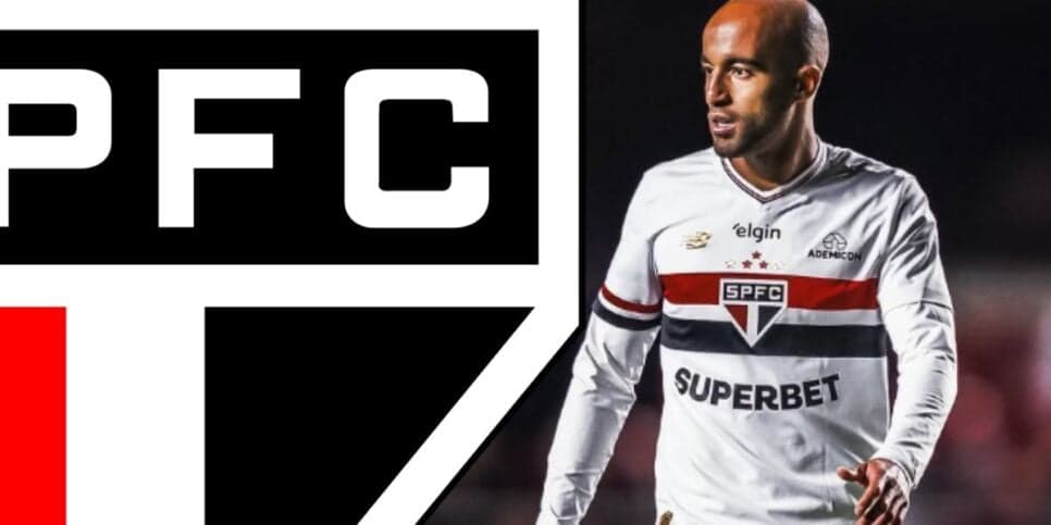Saída de Lucas Moura no São Paulo em 2025 é comunicada e Crespo se desespera