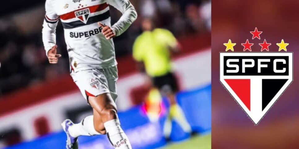 Saída de Ferreirinha e +1 virada: Crespo sofre com 2 reviravoltas no São Paulo