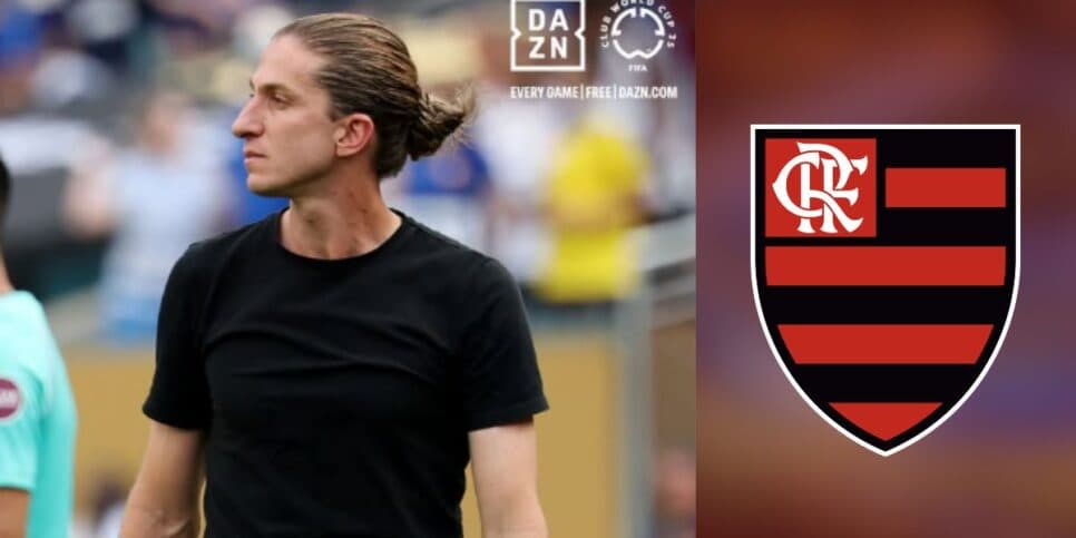Filipe Luís ciente: José Boto não brinca em serviço e negocia com treinador para comandar o Flamengo em 2026