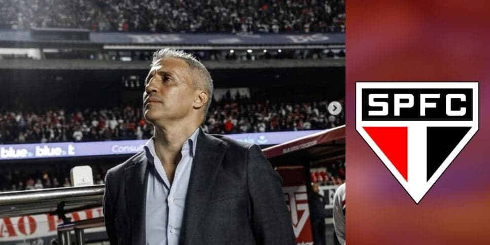 Meio-campista esnobado por Crespo entra em acordo com Casares e confirma ADEUS no São Paulo
