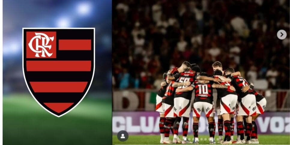Filipe Luís é comunicado com retorno triunfal de meio-campista no Flamengo hoje 23/09