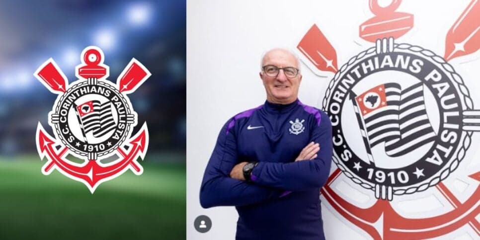 Dorival Jr é comunicado com chegada de craque da seleção brasileira e desfecho de +4 reforços no Corinthians