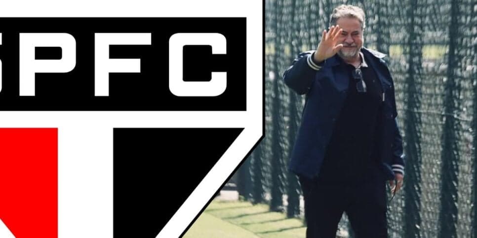 Vai virar SAF? Casares bate martelo e decide sobre venda do São Paulo hoje 11/09