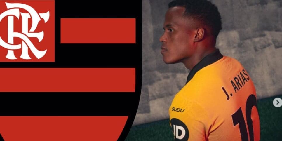 Jhon Arias e craque do River Plate: José Boto comunica Bap sobre 2 contratações no Flamengo