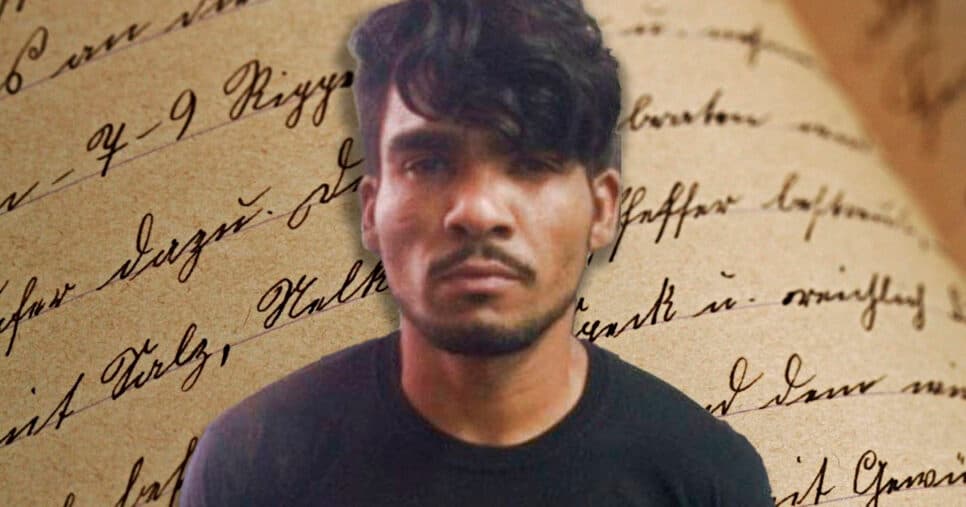 Carta psicografada de Lázaro Barbosa traz relato de dor e sofrimento no Umbral: "Não senti paz"