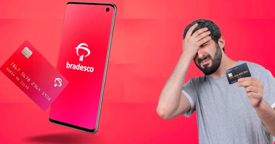 Guia Bradesco: Como quitar as dívidas com até 90% de desconto em 2026
