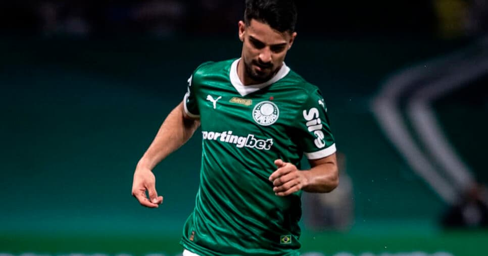 Flaco López tem saída confirmada no Palmeiras para vestir azul