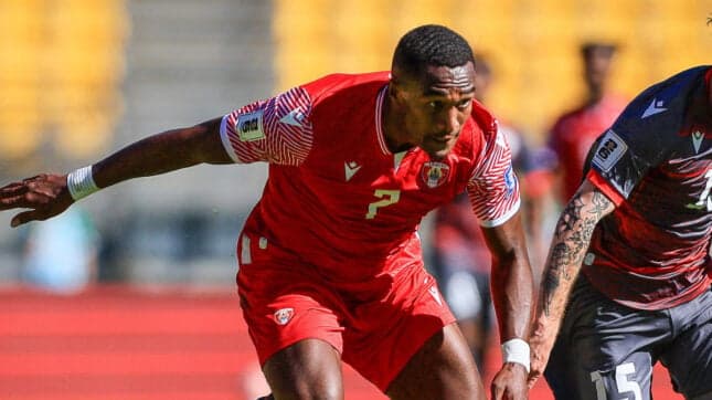 Morre o jogador de futebol Eddy Kaspard, da seleção do Taiti (Foto: Reprodução/ Internet)
Morre o jogador de futebol Eddy Kaspard, da seleção do Taiti (Foto: Reprodução/ Internet)