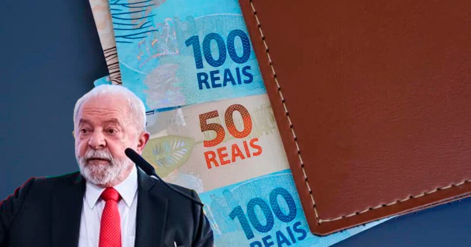 Governo Lula - Pagamento (Foto: Reprodução) benefício exclusivo