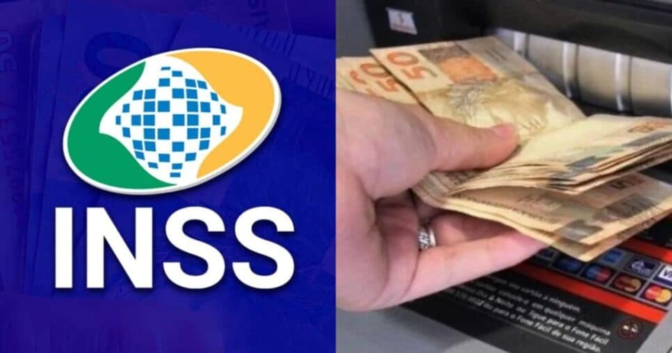 Governo anuncia liberação de 10 pagamentos do INSS - Foto: Montagem Governo anuncia liberação de 10 pagamentos do INSS - Foto: Montagem