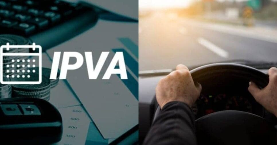 Decreto de Tarcísio em SP, e Zema em MG, garante ISENÇÃO no IPVA à lista em 2025