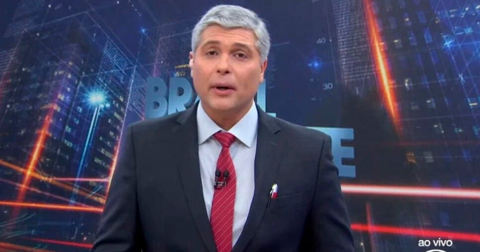 Joel Datena paralisa Brasil Urgente e faz confissão íntima que deixa Brasil de joelhos: "Vontade"