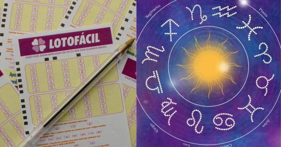 Leão, Touro e mais: 4 signos com mais chances de ganhar na Lotofácil já em agosto