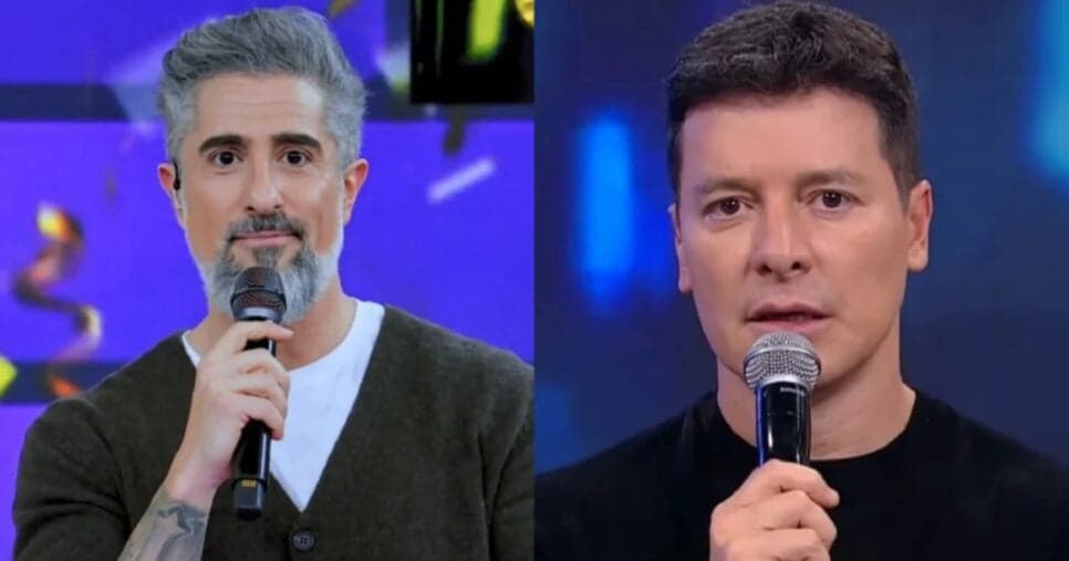 Mion abre o jogo sobre não seguir Rodrigo Faro, assume toda a verdade e expõe: "Muito difícil"