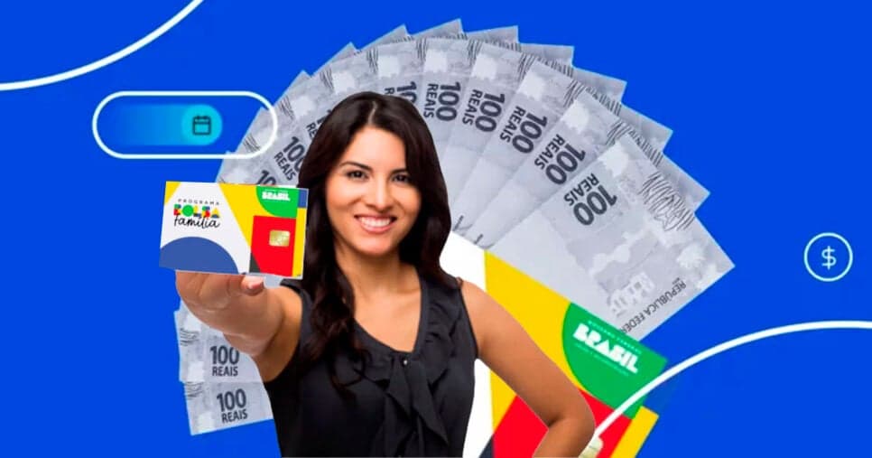 Bolsa Família tem valor médio de R$ 697 em junho; veja quem recebe
