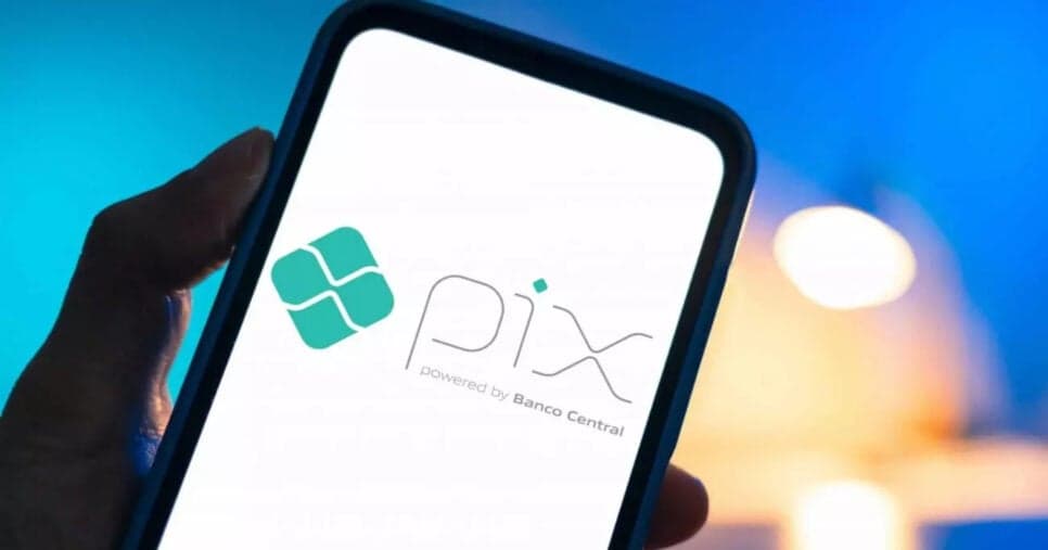 Novas regras do PIX entram vigor a partir de segunda (02) com mudanças importantes