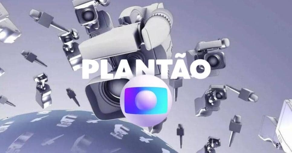 Nova guerra, morte de maior líder e eleição: 3 plantões urgentes da Globo em 2025 e o Brasil paralisado