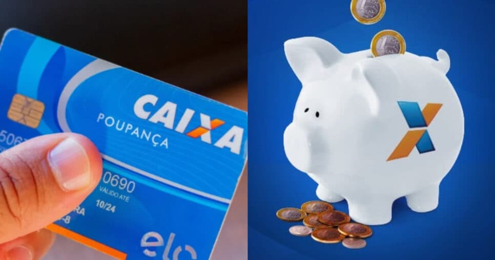 Caixa: Como evitar que a conta-poupança seja encerrada em 2026