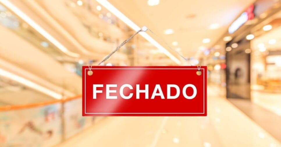"Encerramento": O fim de shopping amado de Curitiba (PR) e substituto do Alto da XV