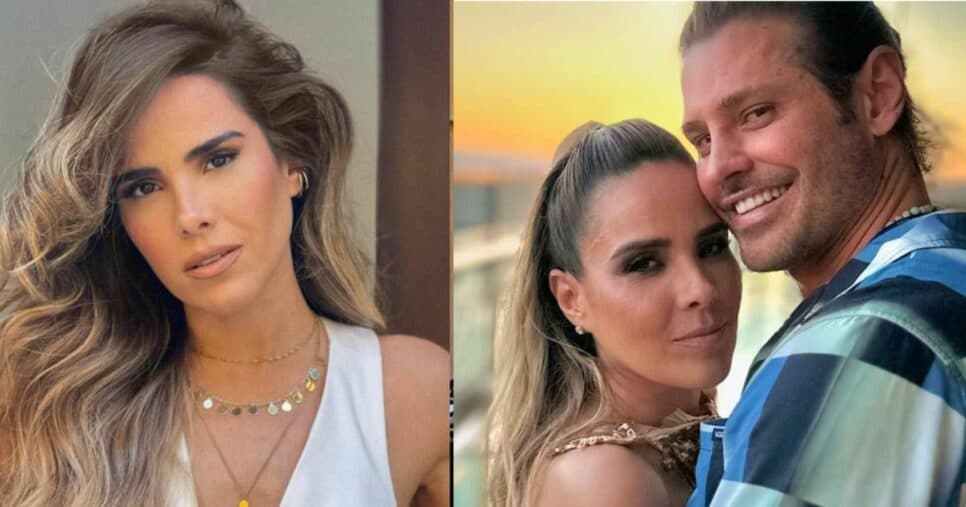 Urgente: Wanessa fala pela primeira vez, diz se foi agredida por Dado e se está namorando colega da Dança