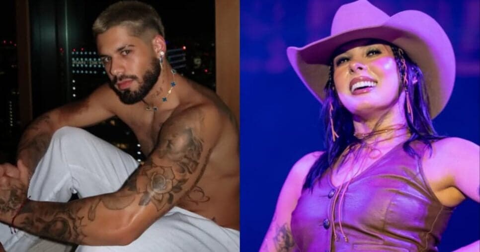 Romance? Zé Felipe viaja para Londrina e rumores de encontro às escondidas com Ana Castela é exposto