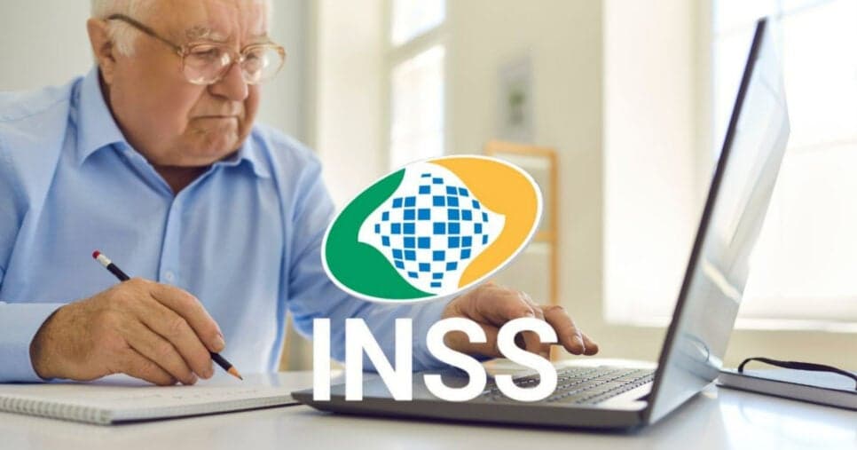 INSS emite comunicado aos aposentados que recebem acima de um salário mínimo