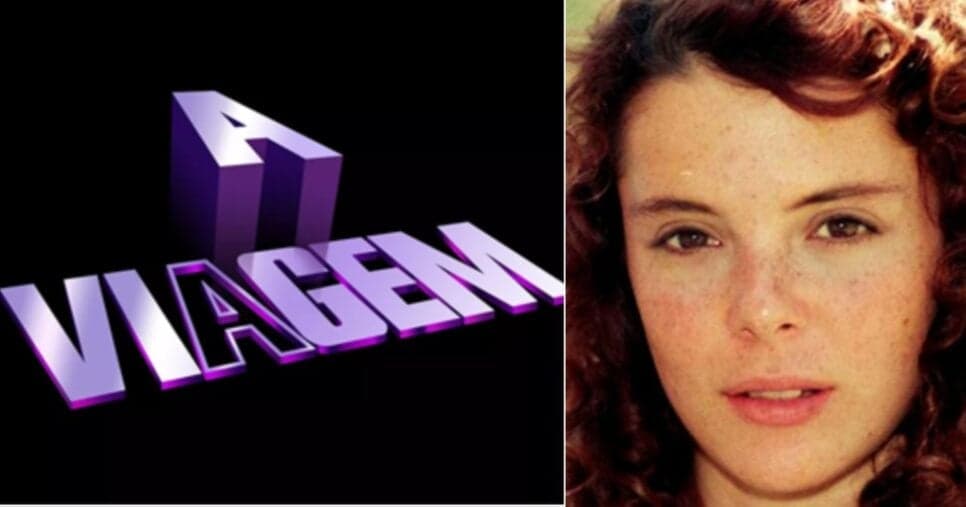 Atriz amada de A Viagem deixou a TV, está irreconhecível e vive dessa forma aos 54 anos