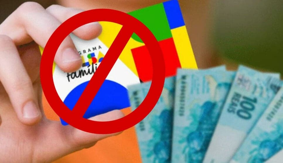 Bloqueio dos R$ 600: 4 erros mais comuns que fazem famílias perderem benefício