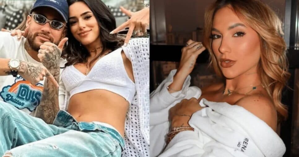 Indireta pra Virginia? Bruna Biancardi manda recado após polêmica envolvendo Neymar: "Ninguém tira''