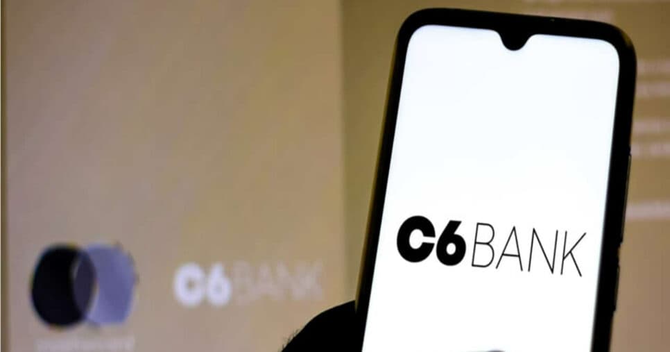 Clientes que usam o PIX do C6 Bank devem ler esse aviso hoje (07/01)