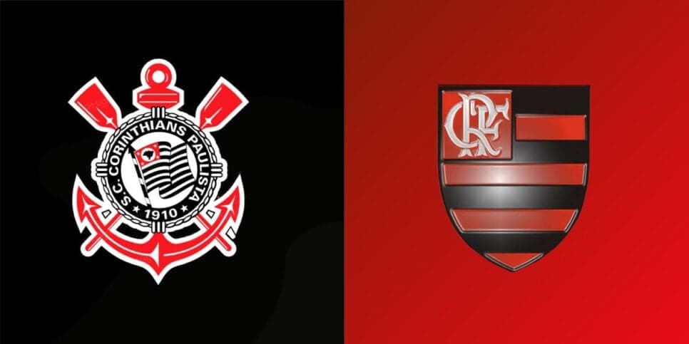 R$400M: Flamengo e Corinthians se unem para contrato histórico e chegada para salvar Dorival Jr.