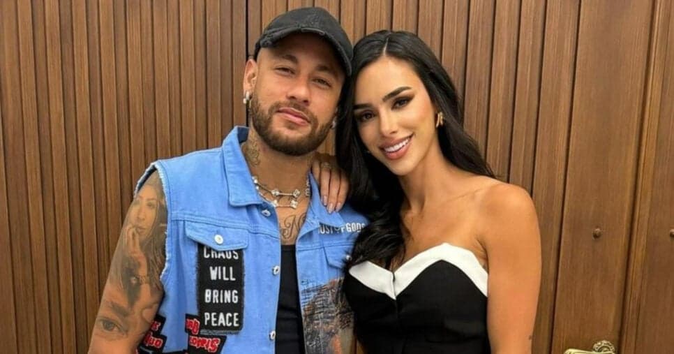 Espionagem dentro da mansão de Bruna Biancardi faz mulher de Neymar partir contra o próprio locatário