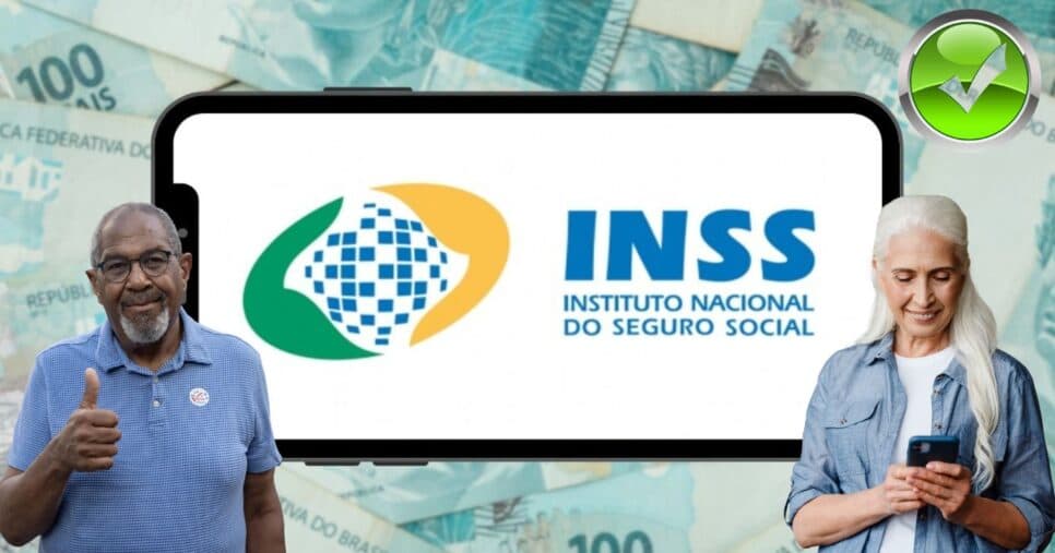 INSS muda as regras a partir de hoje e beneficia 150 mil pessoas