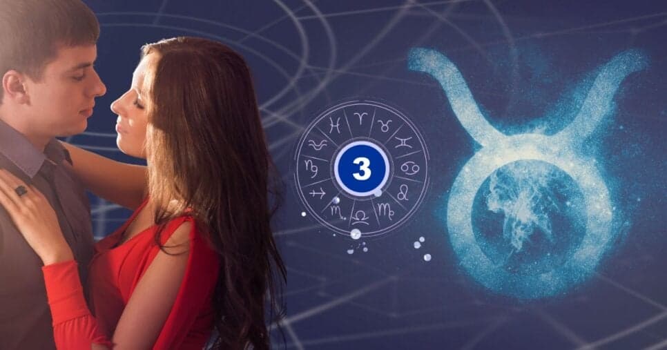 Touro e mais 2 signos vão atrair pessoas que antes nem olhavam para eles