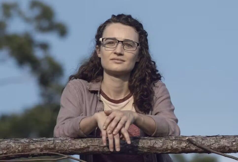 Morre a atriz Kelley Mack, que fez parte da série 'The Walking Dead' — Foto: Divulgação Morre a atriz Kelley Mack, que fez parte da série 'The Walking Dead' — Foto: Divulgação