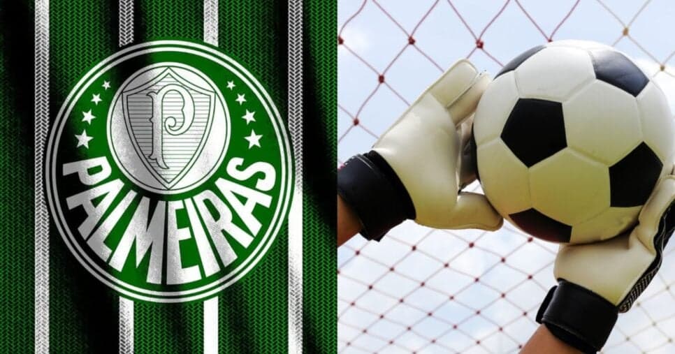Leila ciente: Goleiro que fez história no Palmeiras diz SIM ao PSG pra jogar na Europa