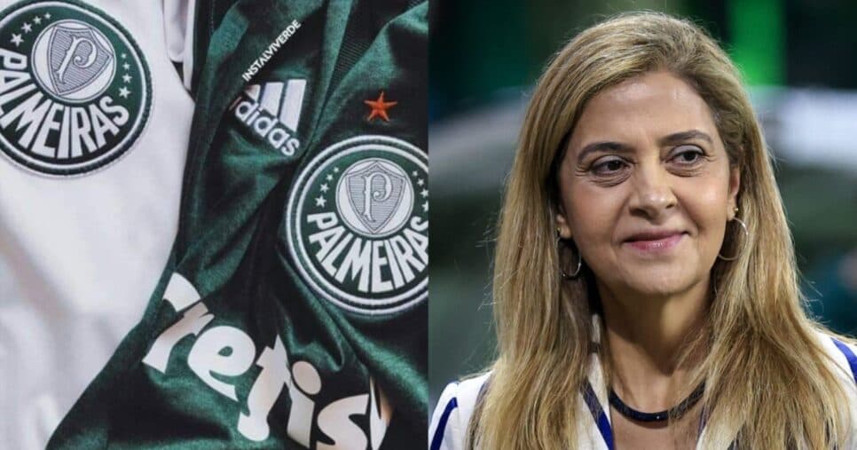 Palmeiras prepara PIX de R$ 95 milhões por estrela que joga na Europa